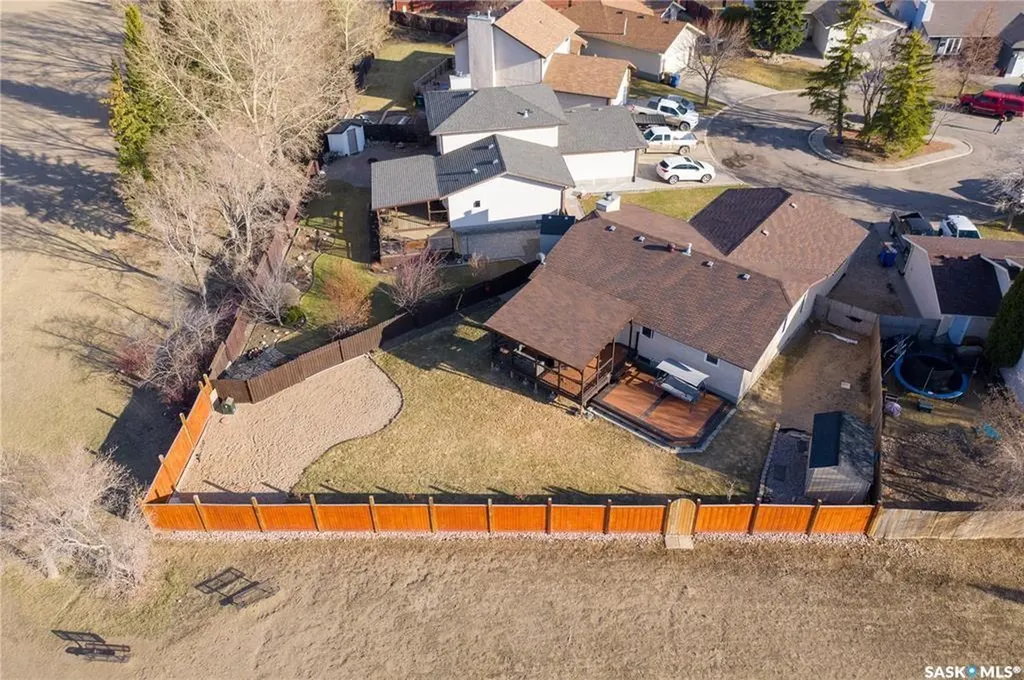 3419 Keehr Place E Regina SK S4N 7A5
