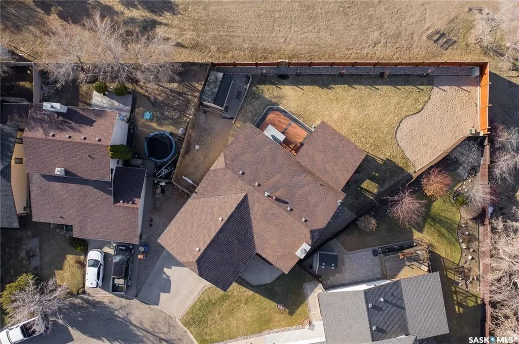 3419 Keehr Place E Regina SK S4N 7A5