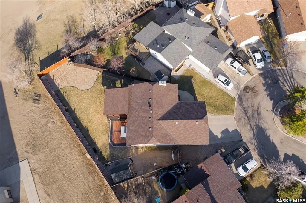 3419 Keehr Place E Regina SK S4N 7A5