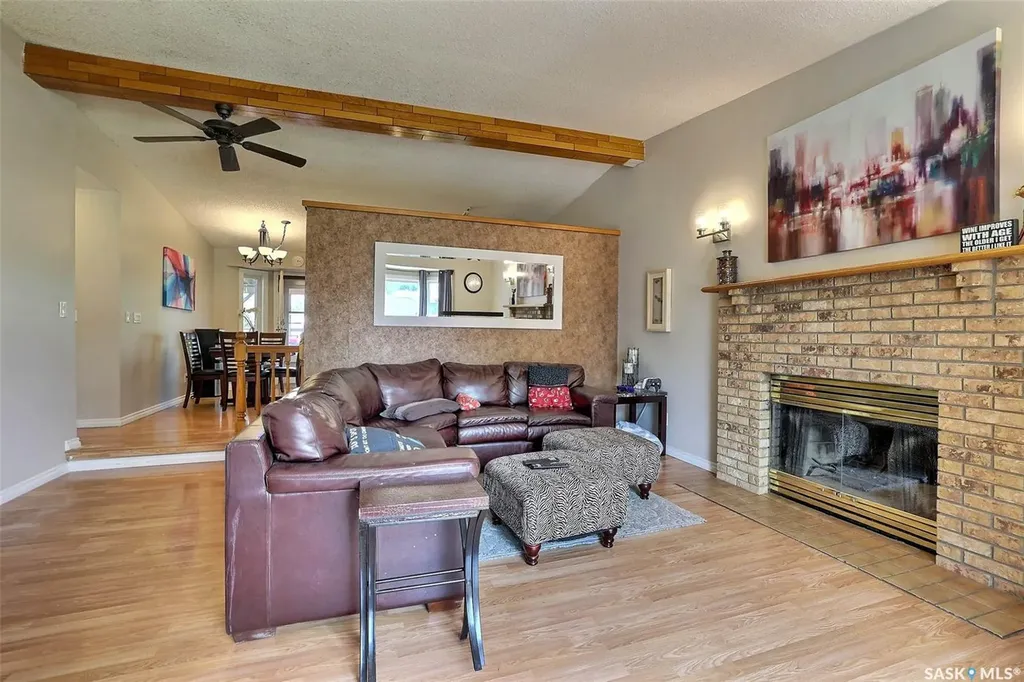 3419 Keehr Place E Regina SK S4N 7A5