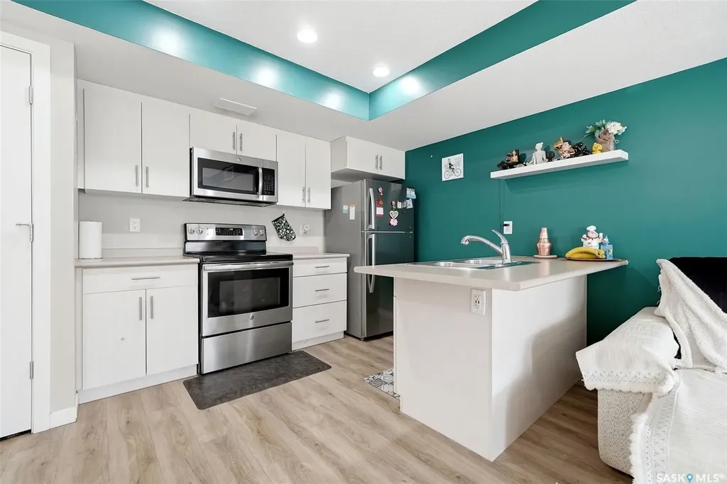 3355 Green Poppy Street Regina SK S4V 3P6