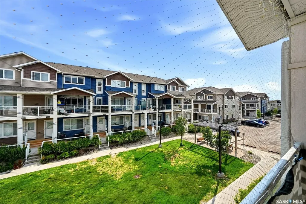 3355 Green Poppy Street Regina SK S4V 3P6