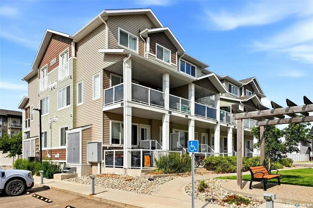 3355 Green Poppy Street Regina SK S4V 3P6