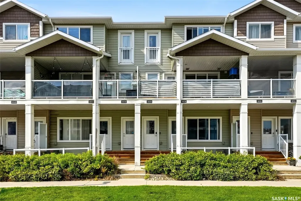 3355 Green Poppy Street Regina SK S4V 3P6