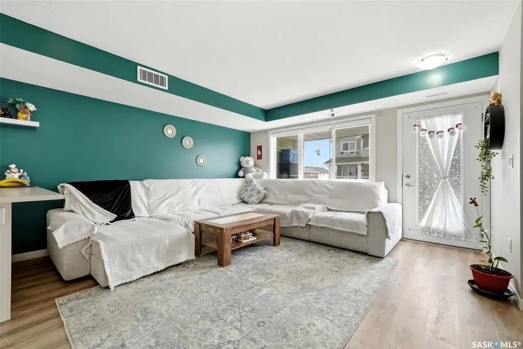 3355 Green Poppy Street Regina SK S4V 3P6