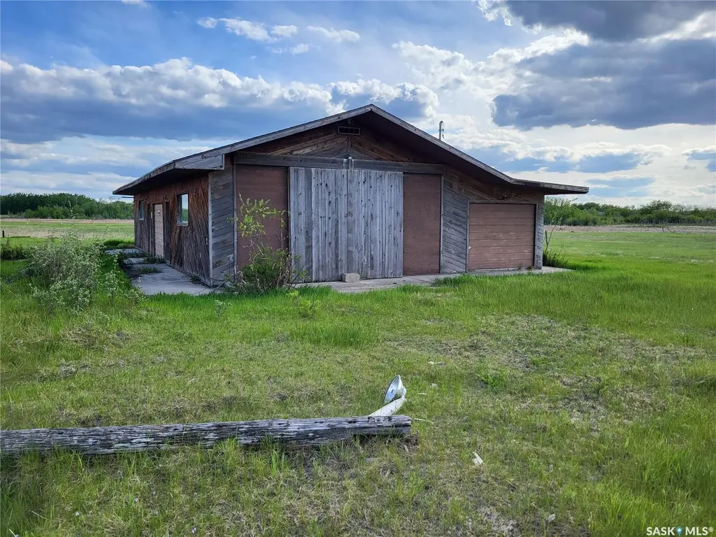 Rural Address Corman Park Rm No. 344 SK S7K 3J6