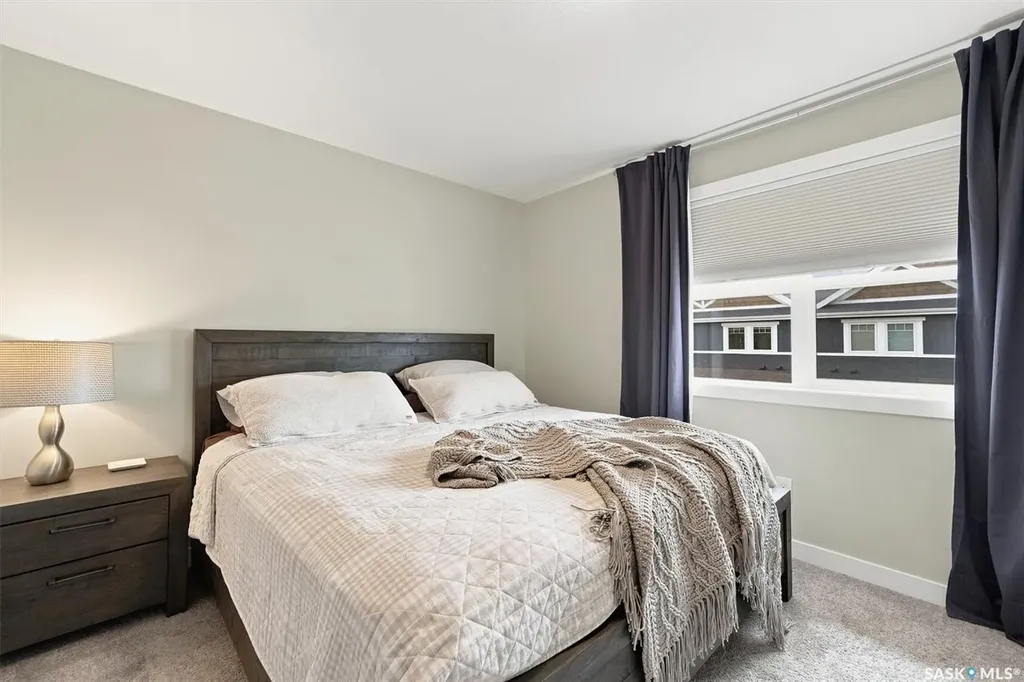 315 Dickson Crescent Saskatoon SK S7T 0Z1