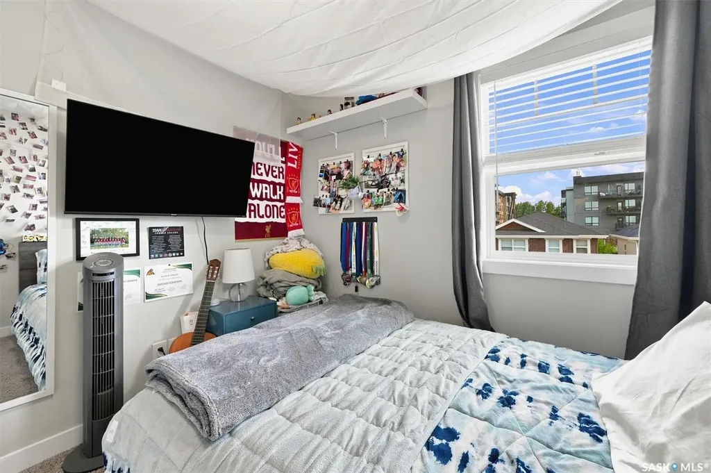 315 Dickson Crescent Saskatoon SK S7T 0Z1