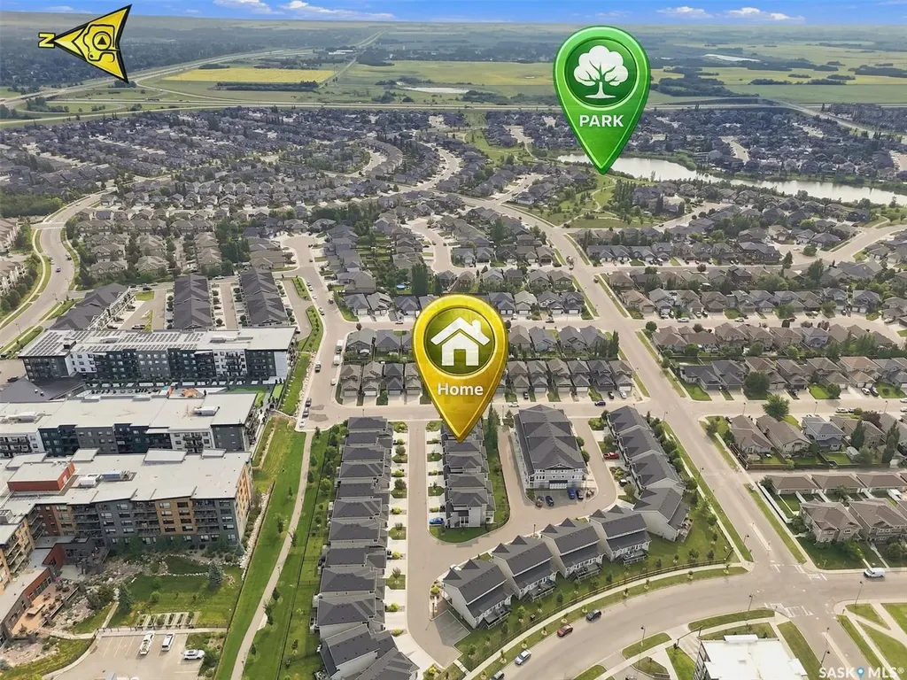 315 Dickson Crescent Saskatoon SK S7T 0Z1