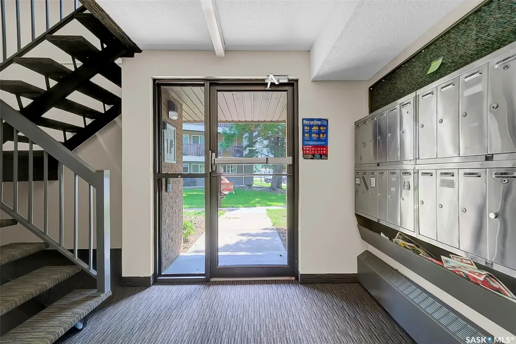 510 Prairie Avenue Saskatoon SK S7N 2V4