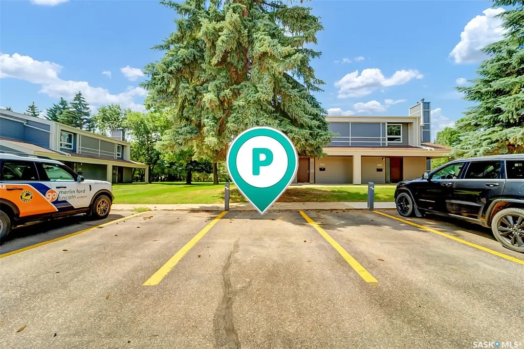 510 Prairie Avenue Saskatoon SK S7N 2V4