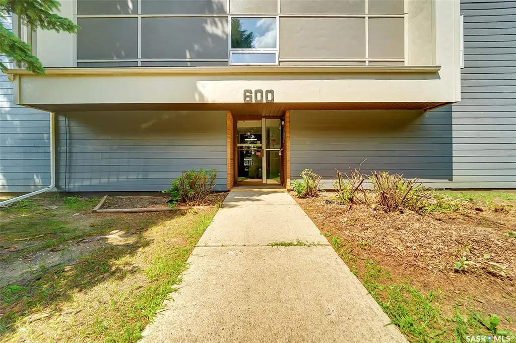 510 Prairie Avenue Saskatoon SK S7N 2V4