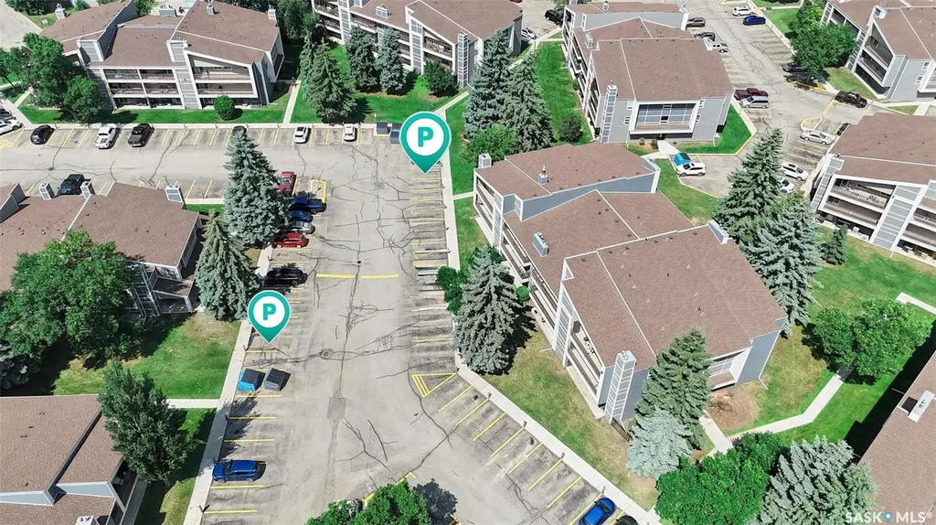510 Prairie Avenue Saskatoon SK S7N 2V4