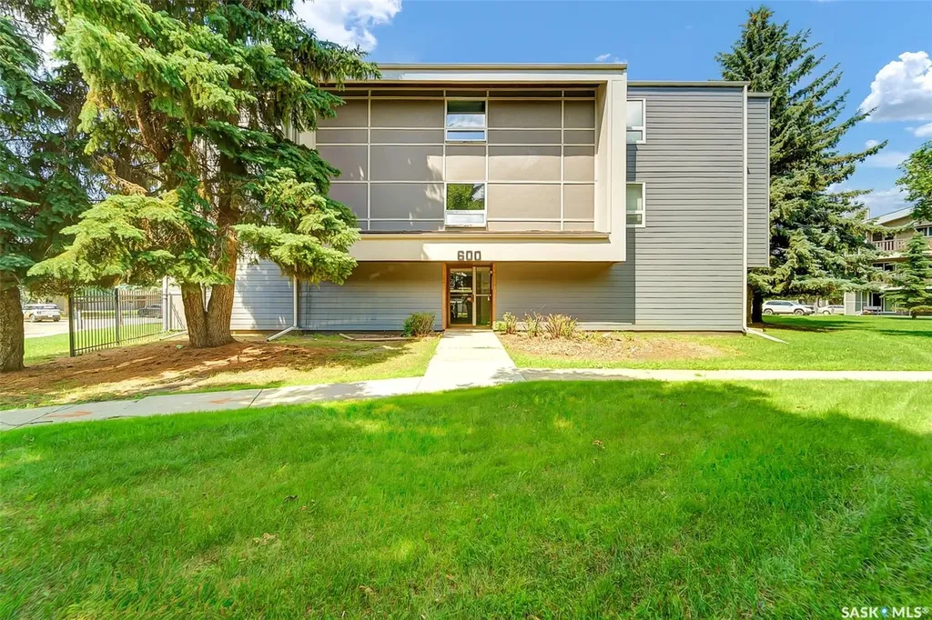 510 Prairie Avenue Saskatoon SK S7N 2V4