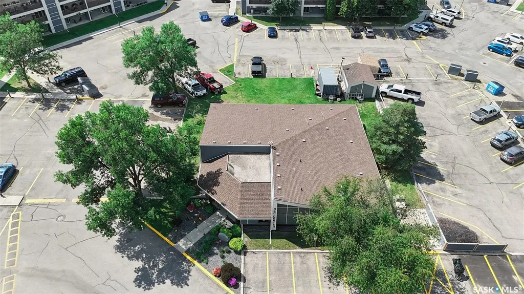 510 Prairie Avenue Saskatoon SK S7N 2V4
