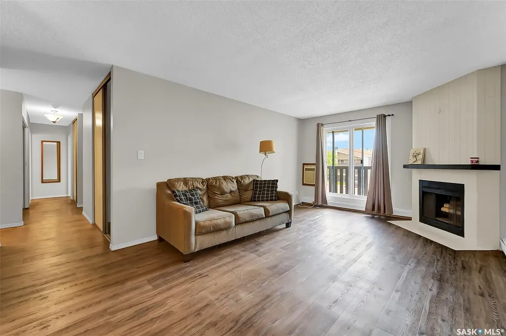 510 Prairie Avenue Saskatoon SK S7N 2V4