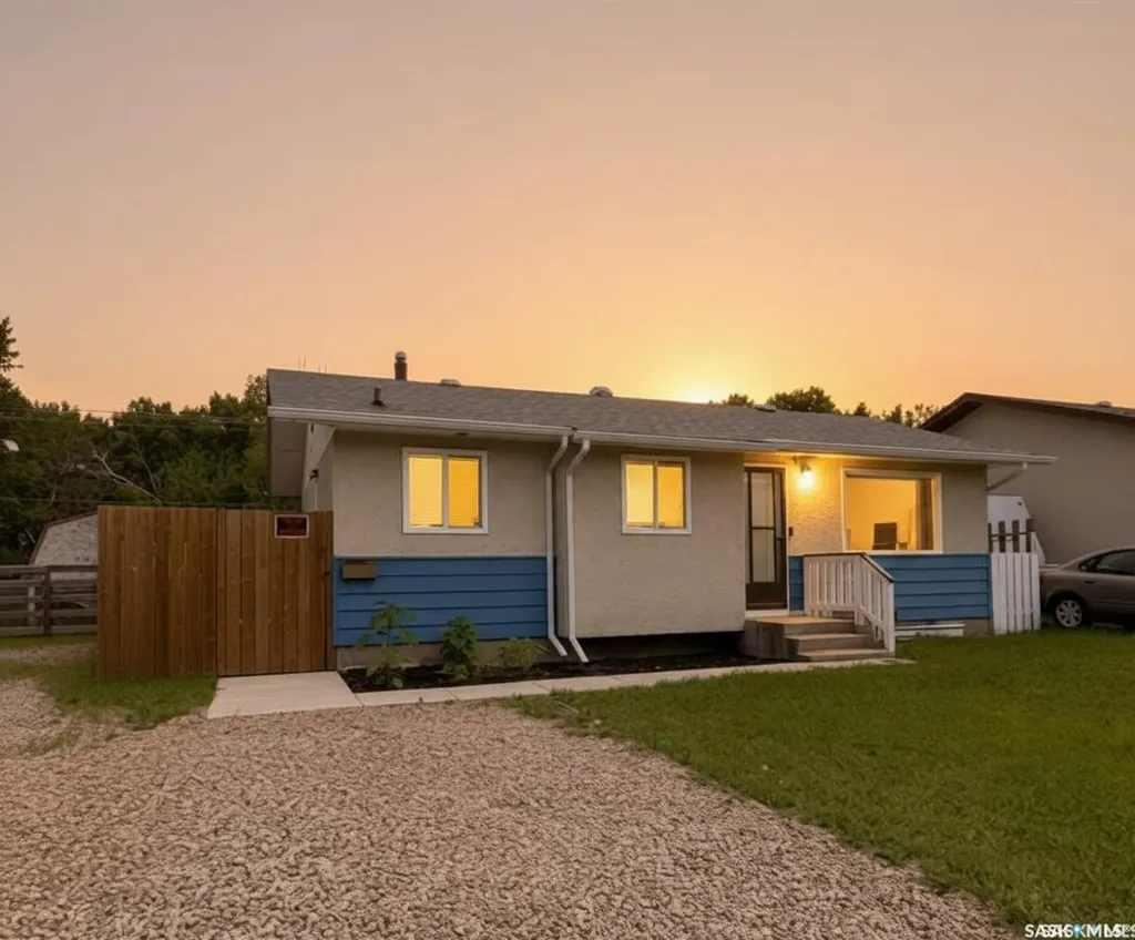 1982 13th Street W Prince Albert SK S6V 3K5