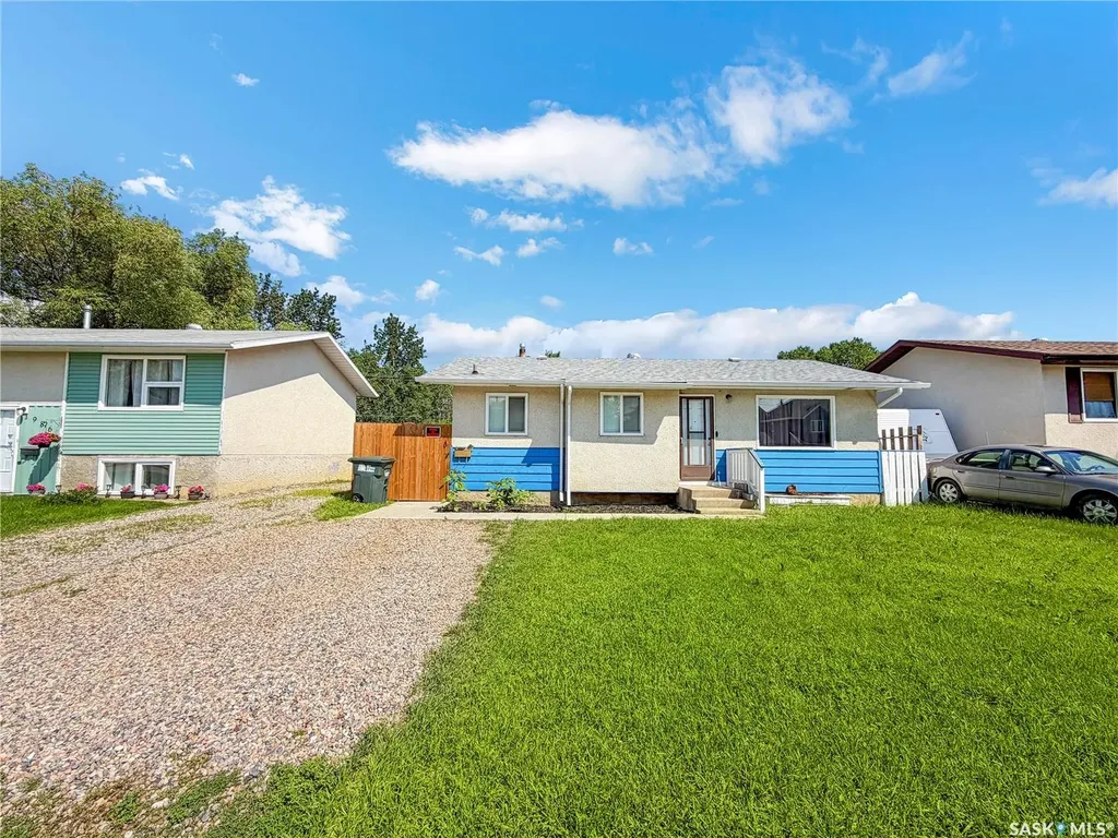 1982 13th Street W Prince Albert SK S6V 3K5