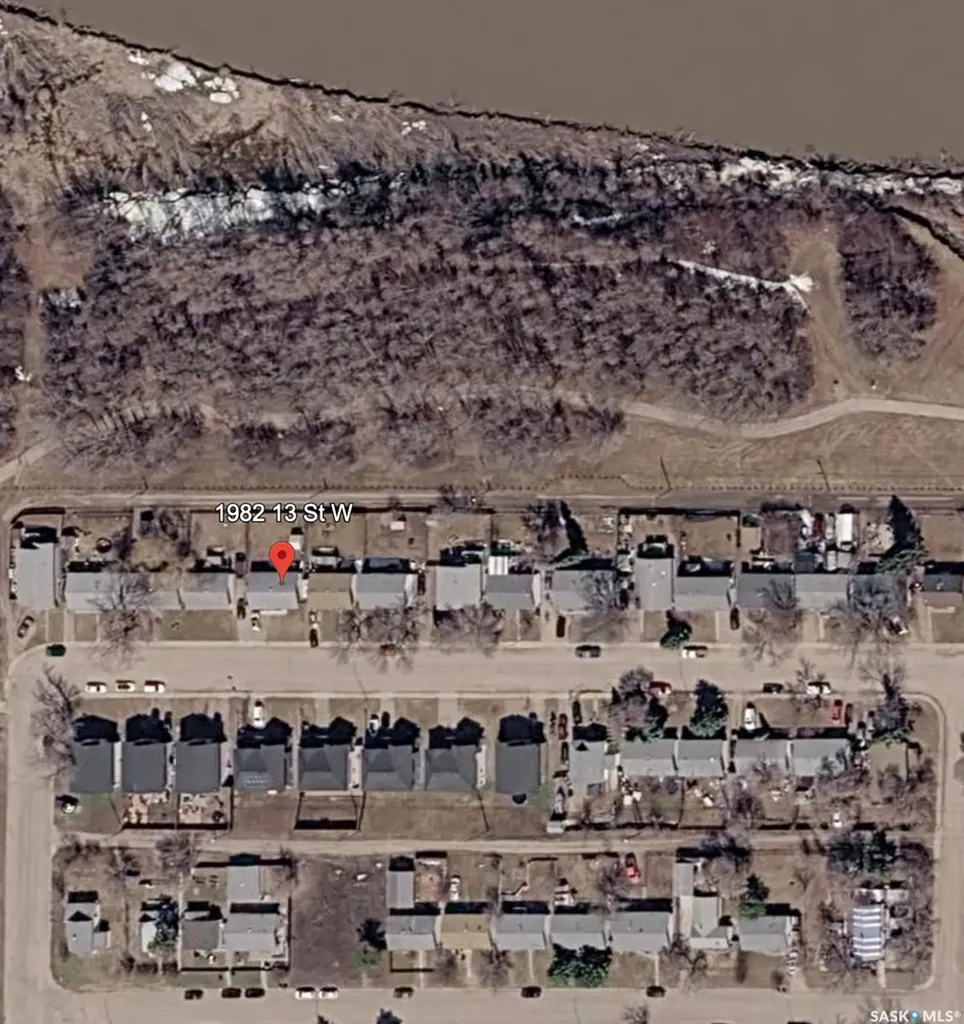 1982 13th Street W Prince Albert SK S6V 3K5