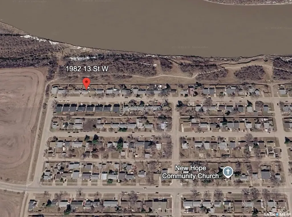 1982 13th Street W Prince Albert SK S6V 3K5