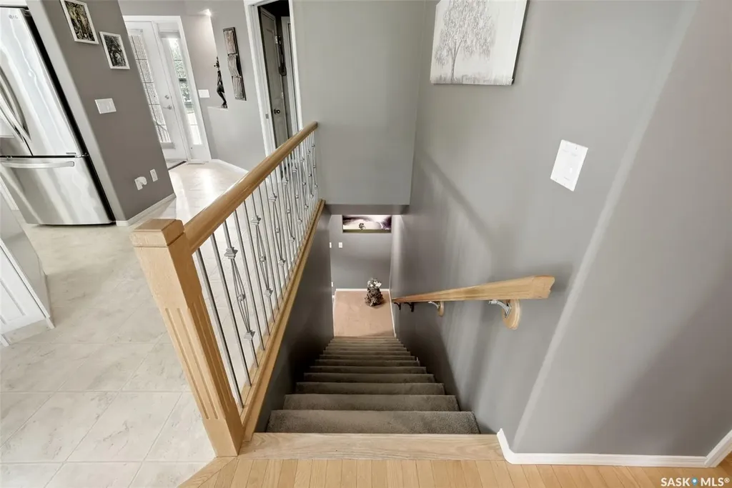 3940 Nottingham Crescent Regina SK S4V 3A5