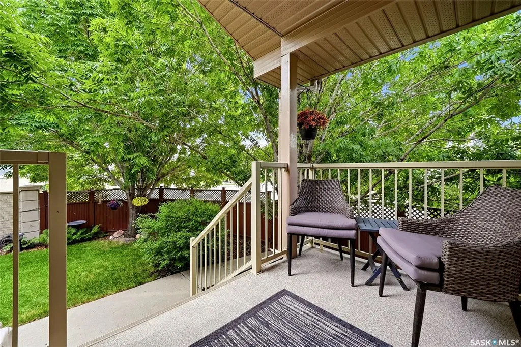 3940 Nottingham Crescent Regina SK S4V 3A5