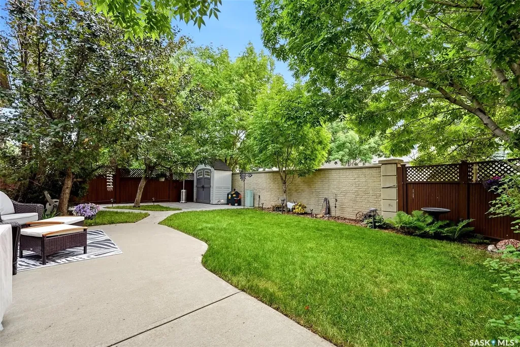 3940 Nottingham Crescent Regina SK S4V 3A5