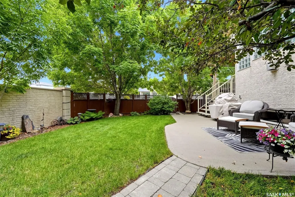 3940 Nottingham Crescent Regina SK S4V 3A5