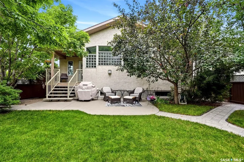 3940 Nottingham Crescent Regina SK S4V 3A5