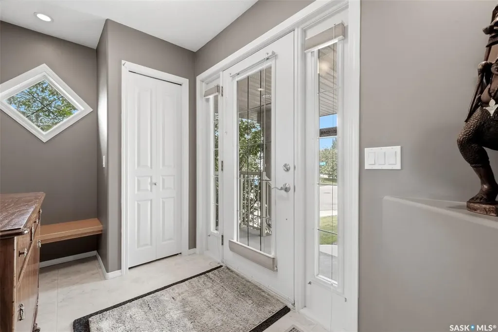 3940 Nottingham Crescent Regina SK S4V 3A5