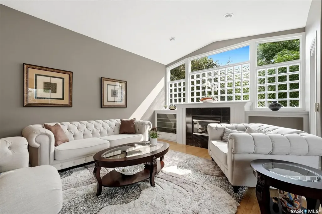3940 Nottingham Crescent Regina SK S4V 3A5