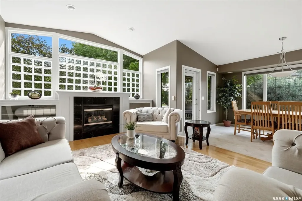 3940 Nottingham Crescent Regina SK S4V 3A5