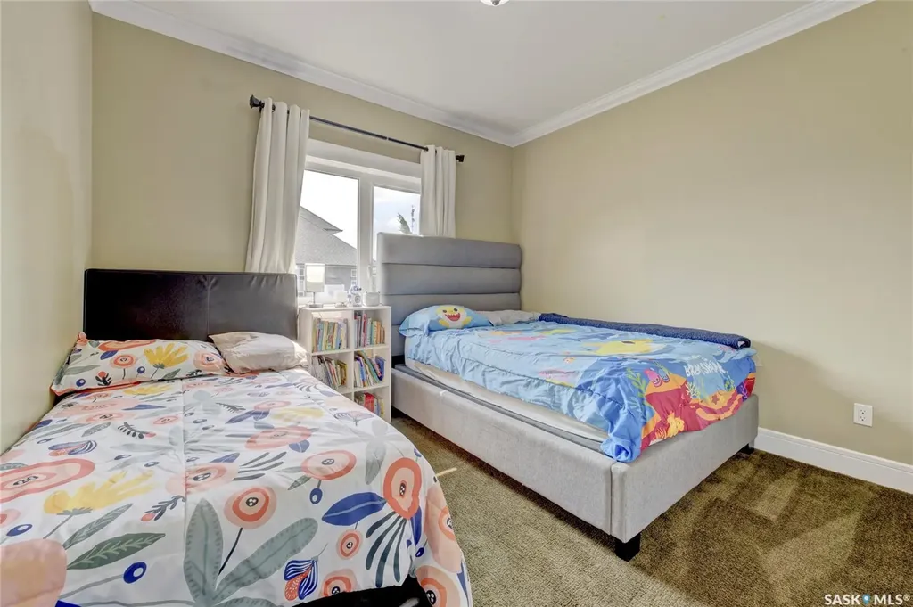 619 Maple Crescent Warman SK S0K 4S0