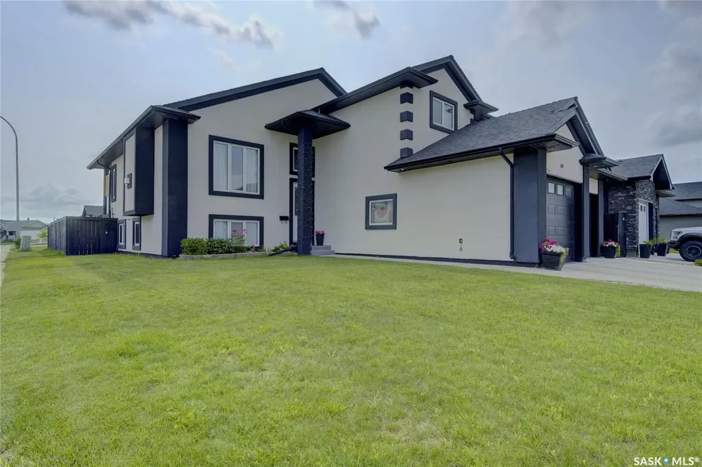 619 Maple Crescent Warman SK S0K 4S0