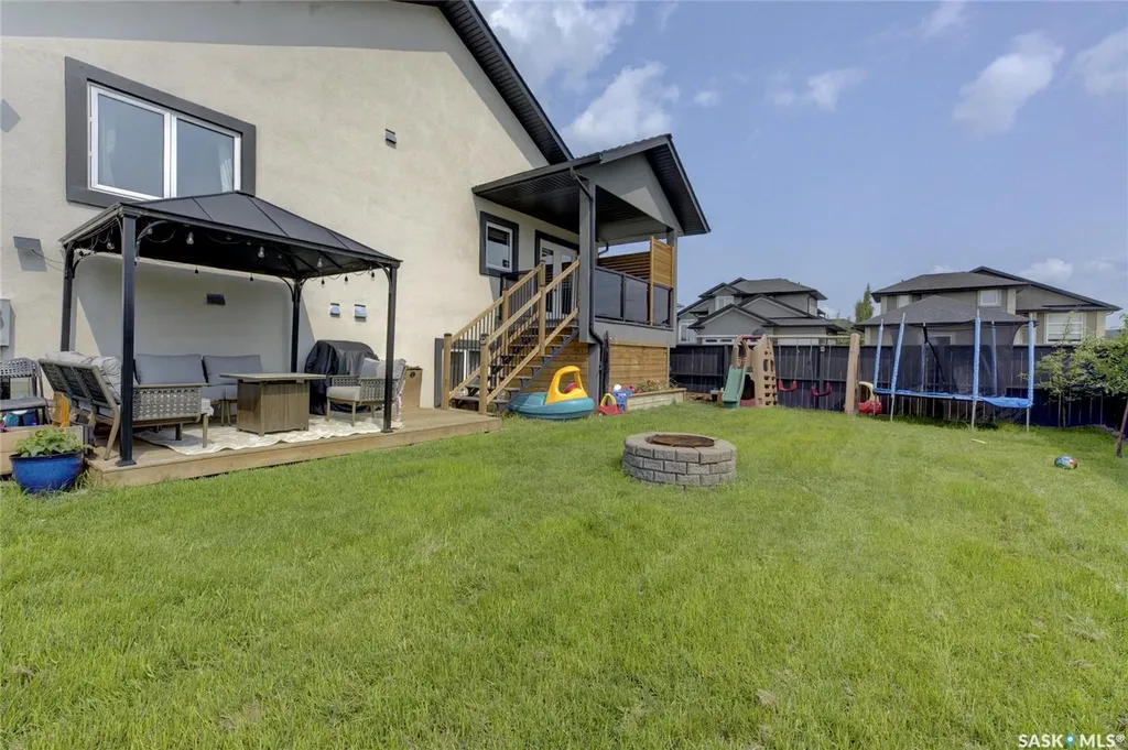 619 Maple Crescent Warman SK S0K 4S0