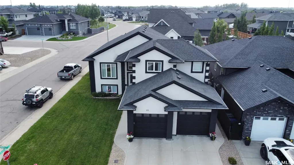 619 Maple Crescent Warman SK S0K 4S0