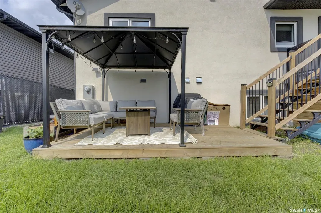 619 Maple Crescent Warman SK S0K 4S0