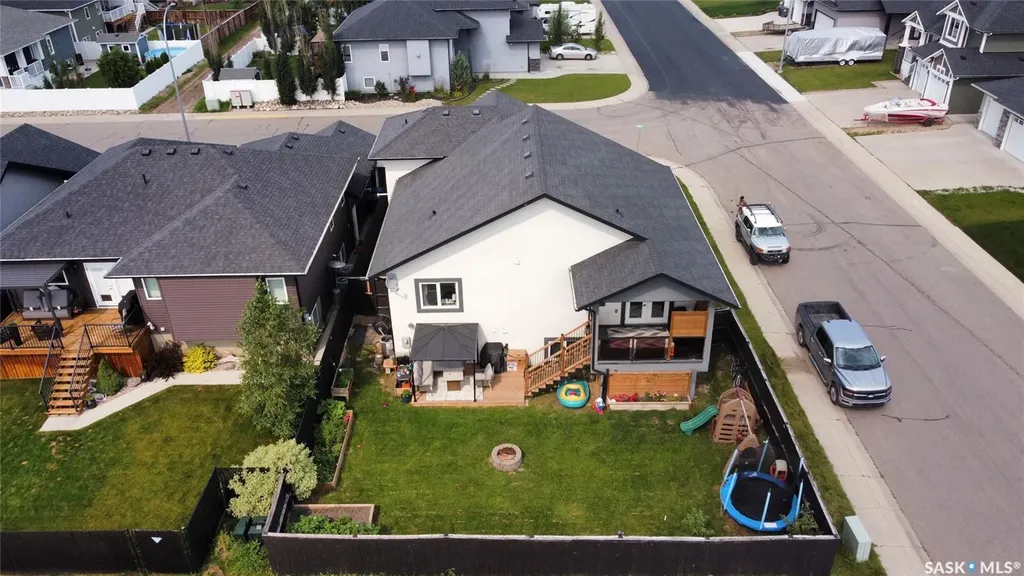 619 Maple Crescent Warman SK S0K 4S0