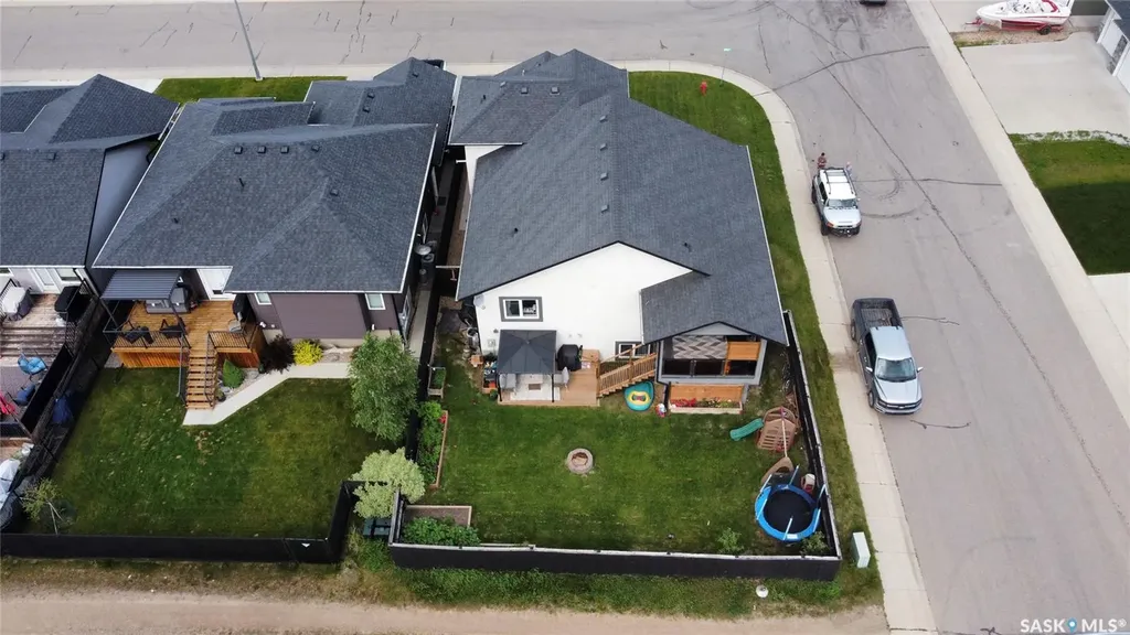 619 Maple Crescent Warman SK S0K 4S0