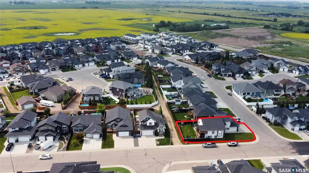 619 Maple Crescent Warman SK S0K 4S0