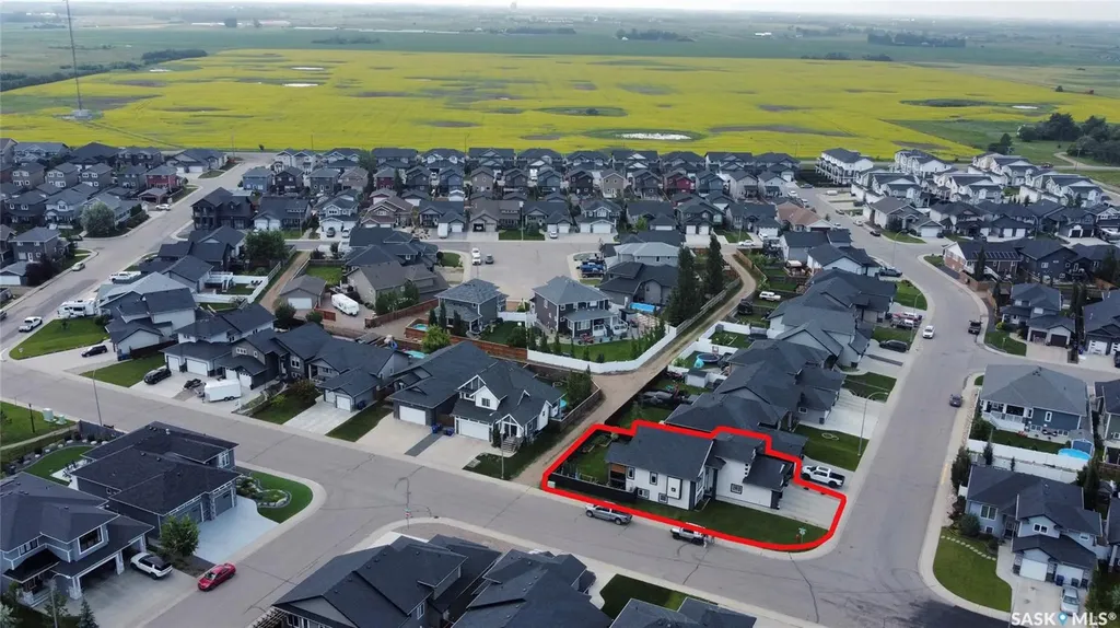 619 Maple Crescent Warman SK S0K 4S0