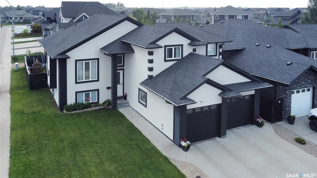 619 Maple Crescent Warman SK S0K 4S0