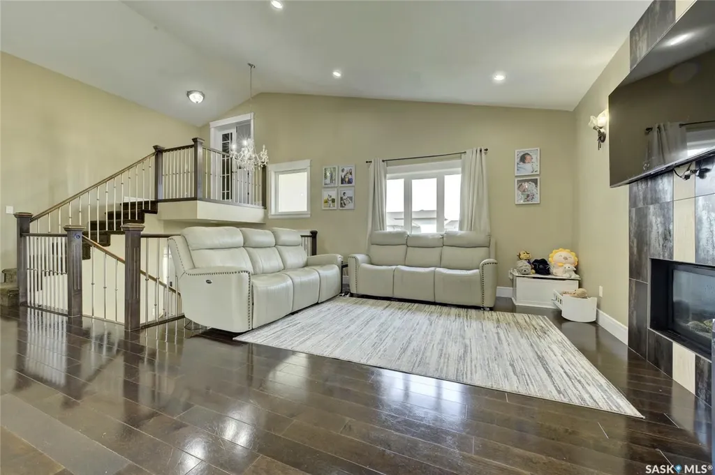 619 Maple Crescent Warman SK S0K 4S0