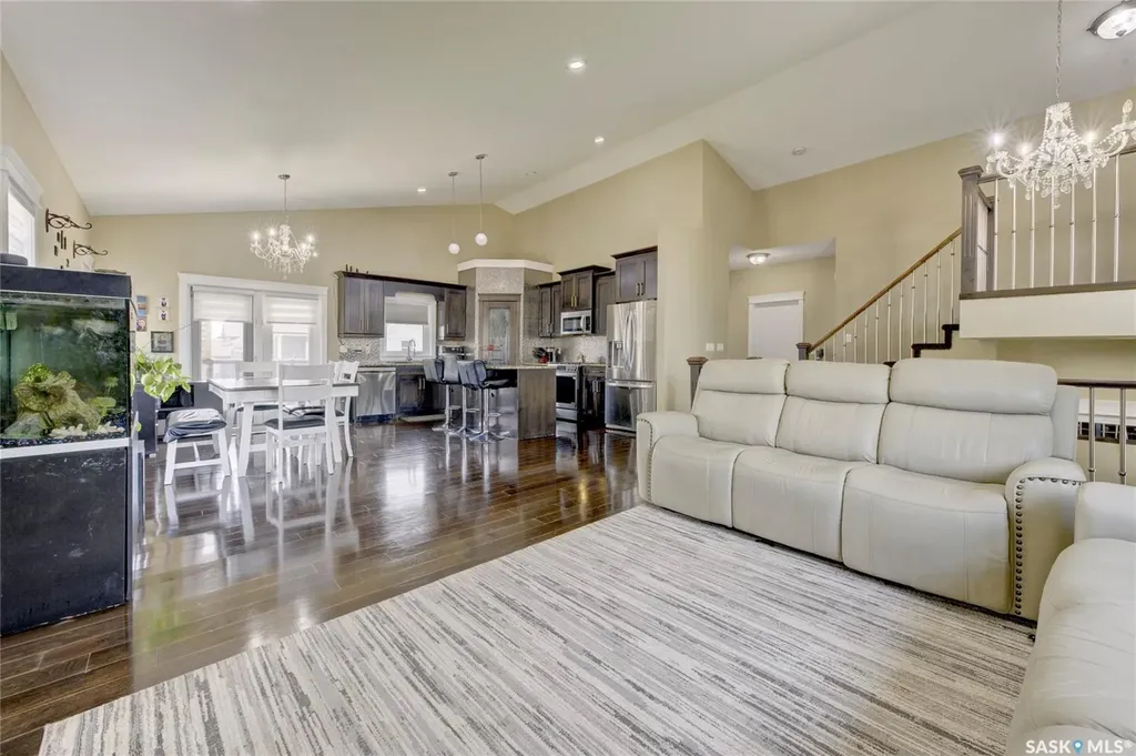 619 Maple Crescent Warman SK S0K 4S0