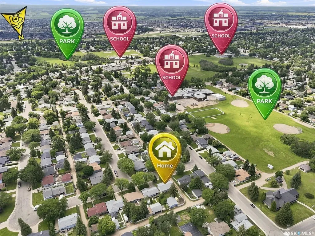 1009 East Centre Saskatoon SK S7J 3A2