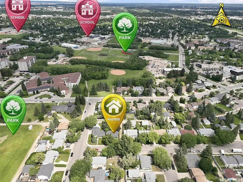 1009 East Centre Saskatoon SK S7J 3A2