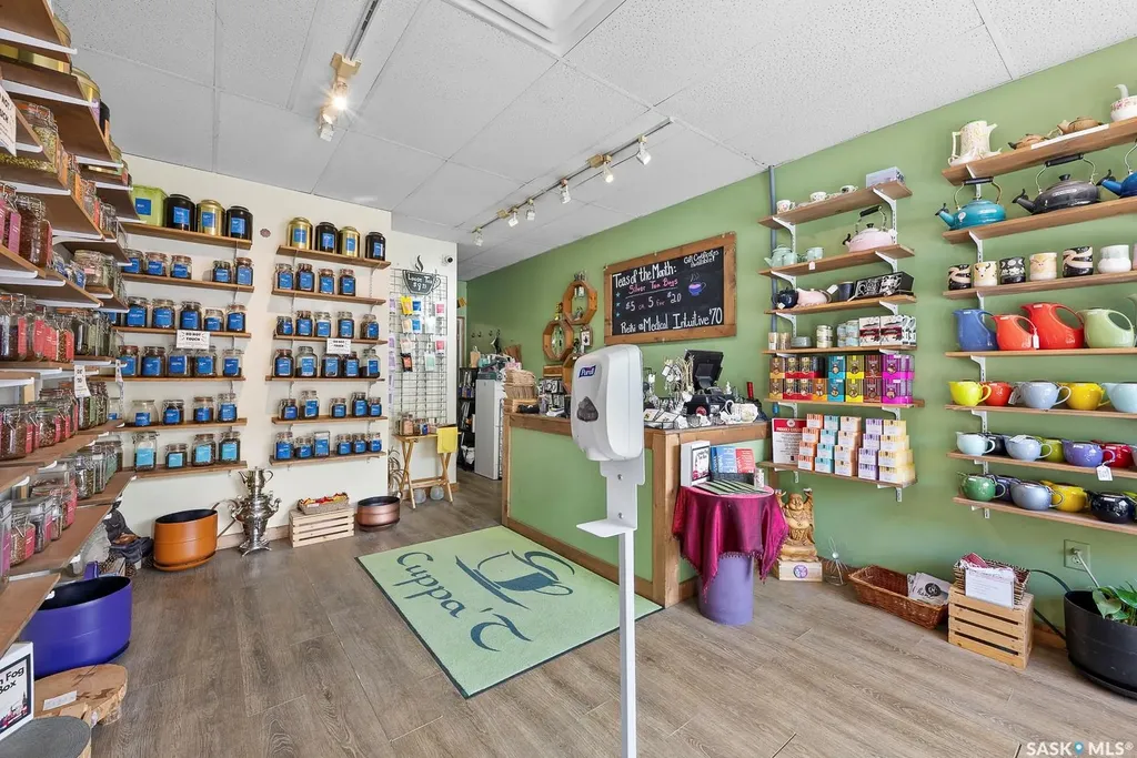 2730 13th Avenue Regina SK S4T 1N3