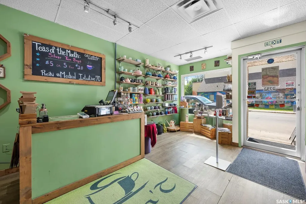 2730 13th Avenue Regina SK S4T 1N3