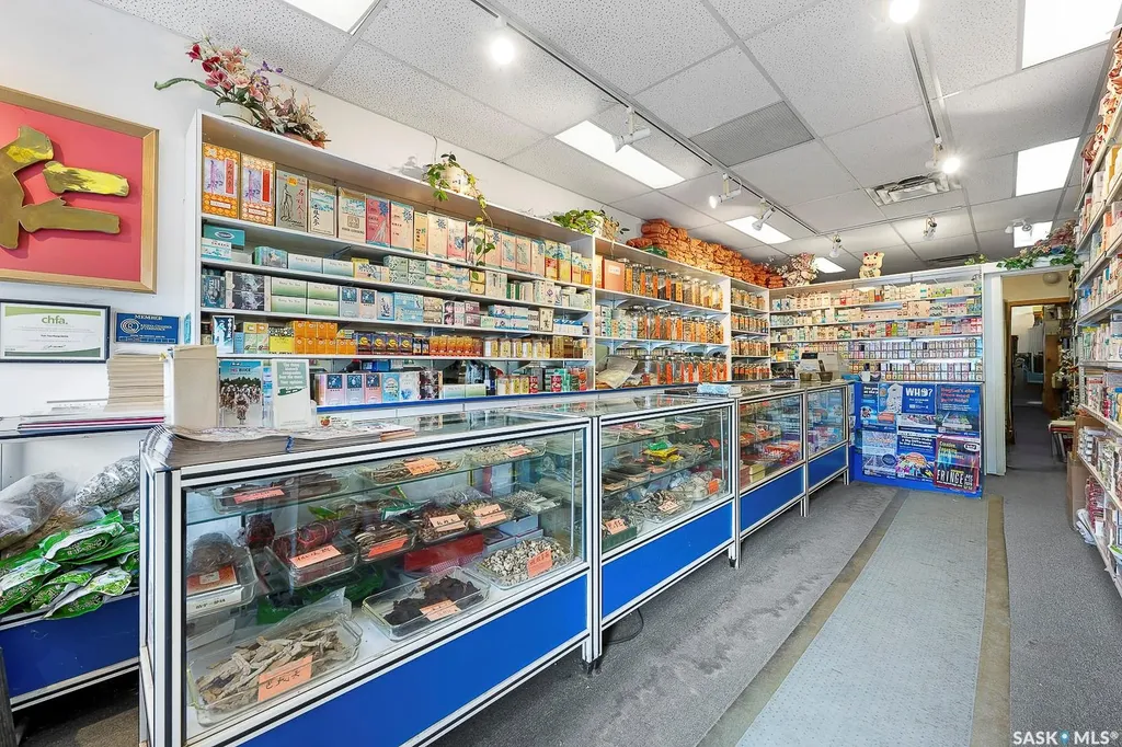 2730 13th Avenue Regina SK S4T 1N3
