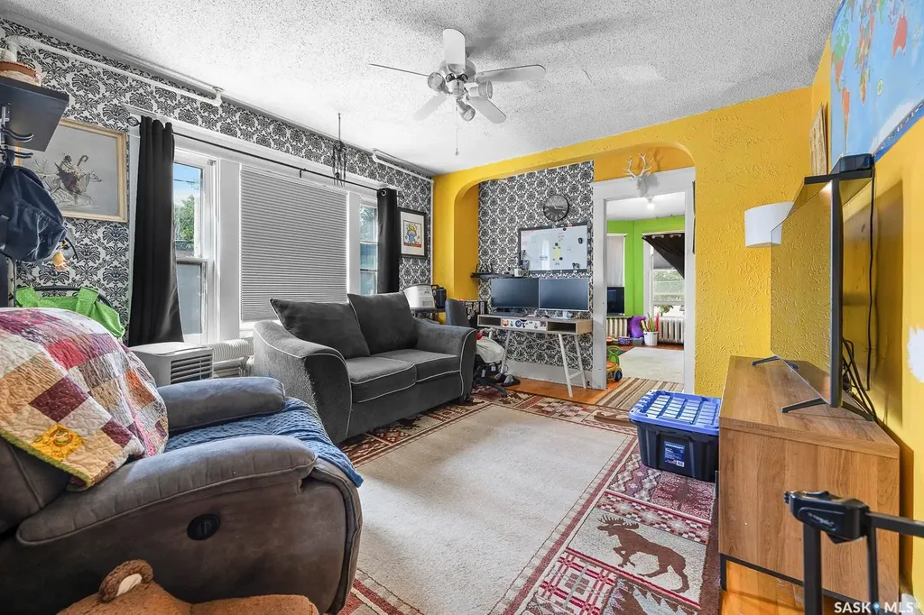 2730 13th Avenue Regina SK S4T 1N3
